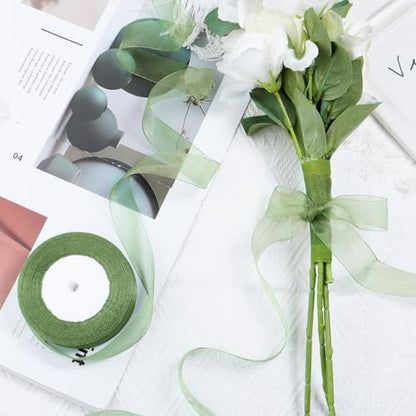Ribbon for Gift Wrapping 3