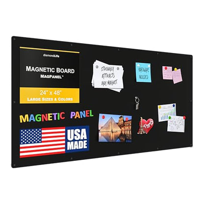 24" x 48" Magnetic Board