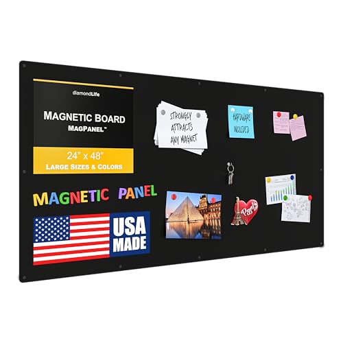 24" x 48" Magnetic Board