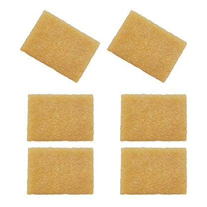 6PCS Rubber Cement Eraser (6 Count)