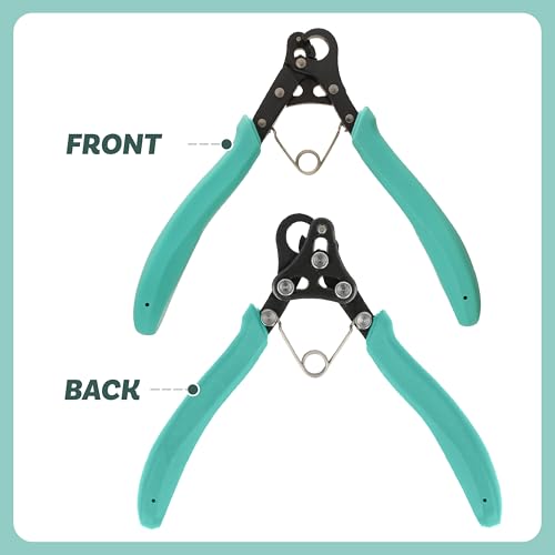 Vintaj One Step Looper