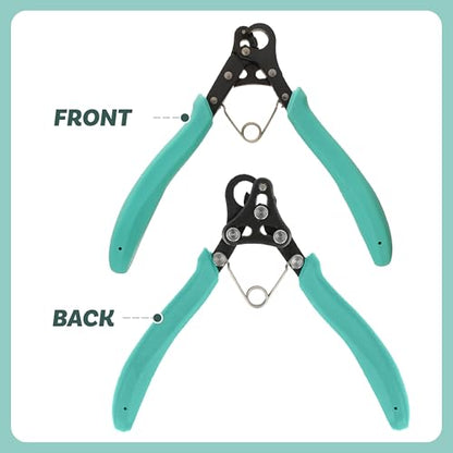 Vintaj One Step Looper