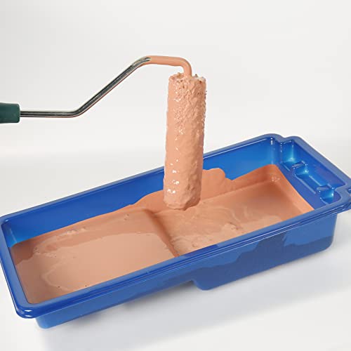 4 Inch Paint Roller Tray (22 Count)