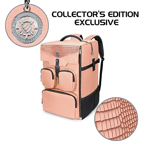 Collector's Edition Board Game Backpack