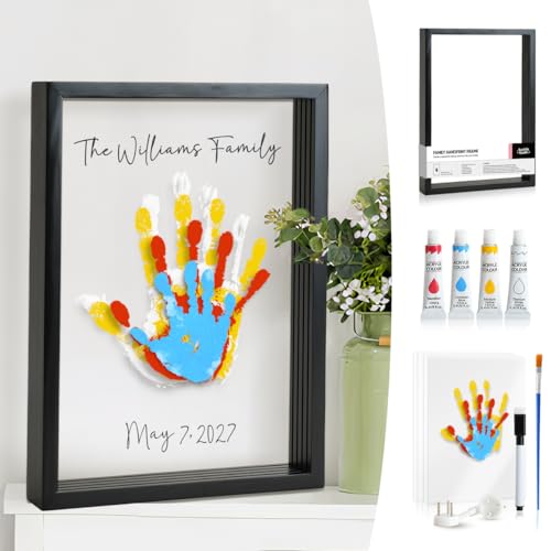 Family Handprint Kit
