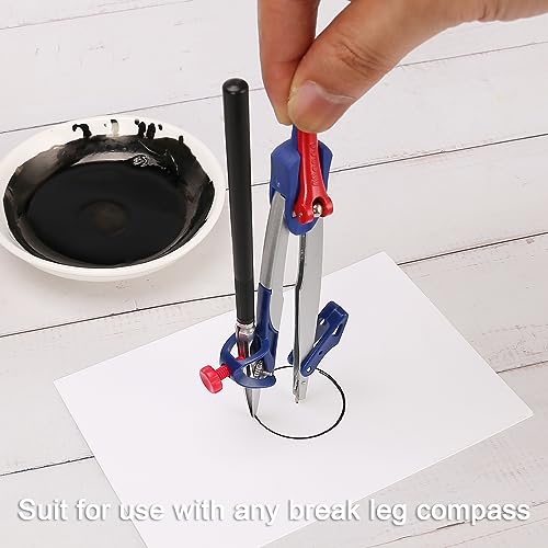 Ruling Pen for Masking Fluid