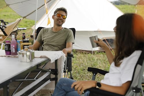 Folding Camping Table