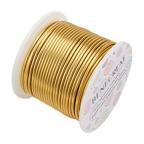 12 17 18 Gauge Aluminum Wire (100 Foot)