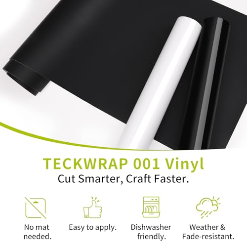 Smart Permanent Vinyl