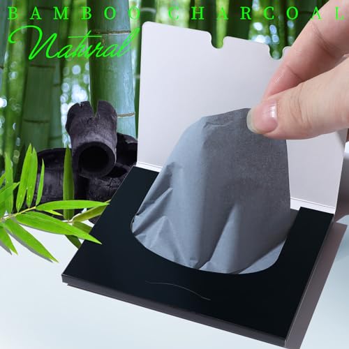 200 Counts Blotting Paper for Oily Skin