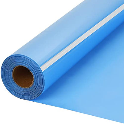 Iron on Vinyl 12Inch by 35ft Roll