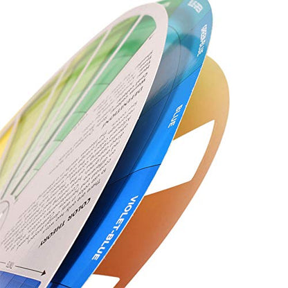 Creative Color Wheel