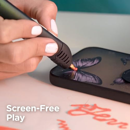 Flow 3D Printing Pen for Teens (8 Count)
