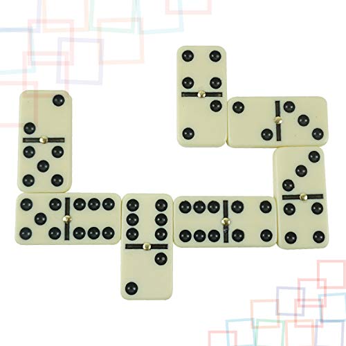 Jumbo Dominoes Set