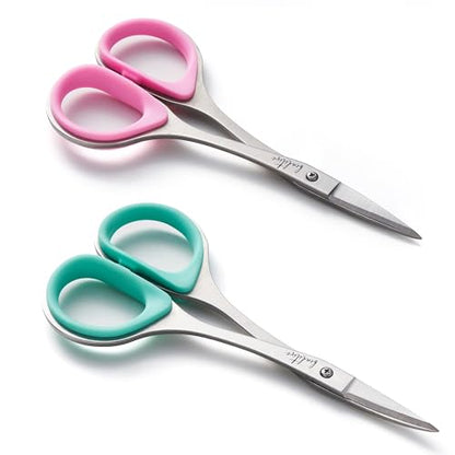 Sewing and Embroidery Scissors Set (2 Count)
