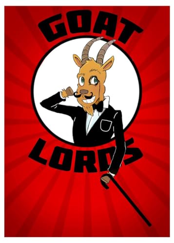 Goat Lords Most Addicting Card Games for Families
