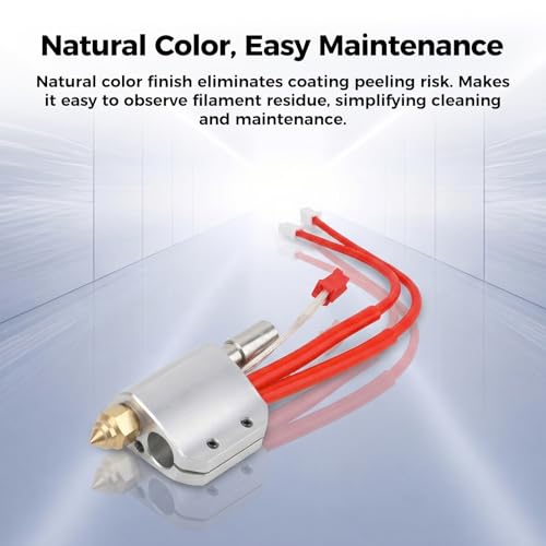 Official CR M4 Heating Block Kit