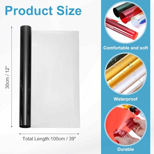 Iridescent Window Film