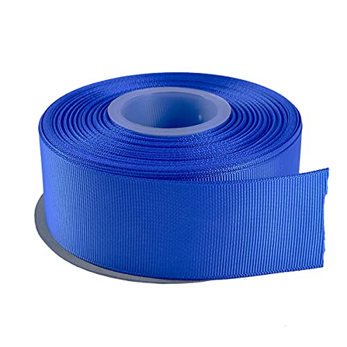11 2" Inch Grosgrain Ribbon 25 Yards
