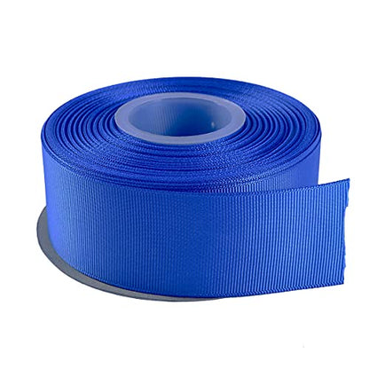 11 2" Inch Grosgrain Ribbon 25 Yards
