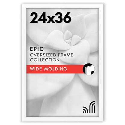 24x36 Poster Frame