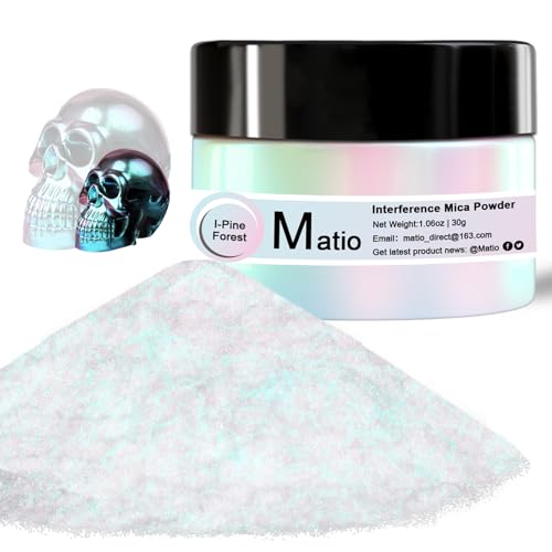 Interference Mica Powder