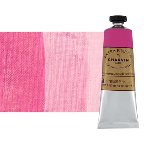 Extra Fine Oil Paint (2.03 Fl Oz)