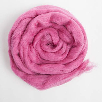 Merino Wool Roving