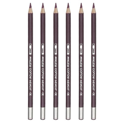 Watercolor Pencil (6 Count)