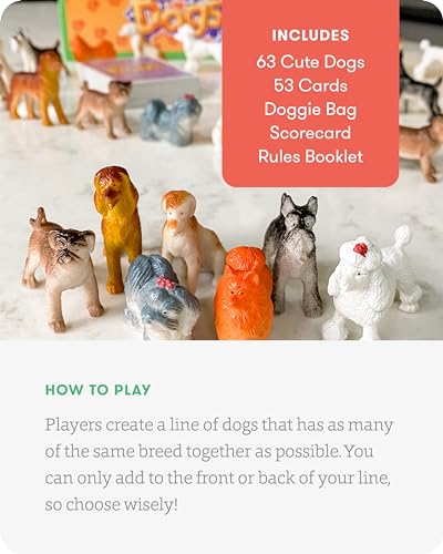 Walk The Dogs Math Game