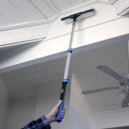 1.5 to 3 Ft Telescopic Pole