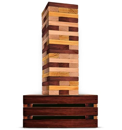 Games Reclaimed Giant Tower Game