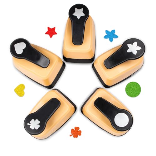 Craft Holes Punch