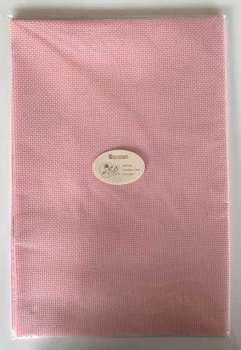 Aida Cloth 11 Count Cross Stitch Fabric
