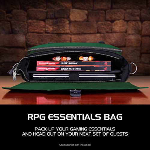 Collector's Edition RPG Player's Essentials DnD Bag