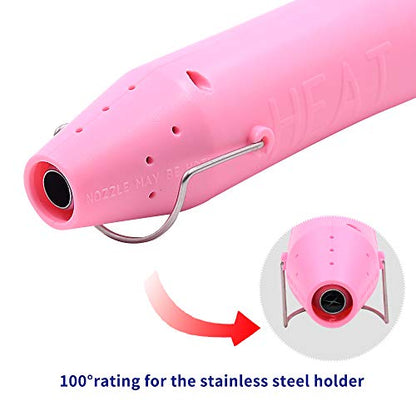 Resin Heat gun (40 Count)