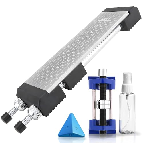 Schaaf Tools Diamond Sharpening Stone