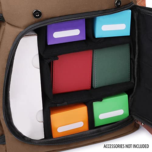 Designer Edition TCG Backpack