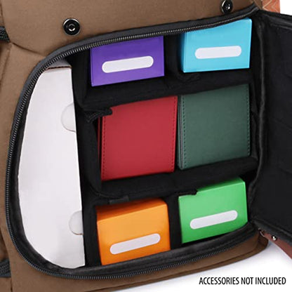 Designer Edition TCG Backpack