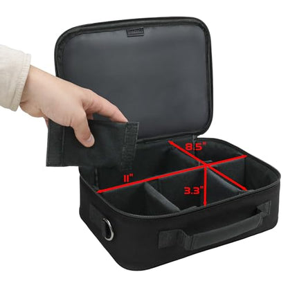 Designer Edition Compact MTG Bag Compatible with Magic the Gathering