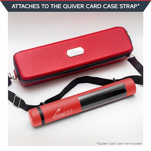 Red XL Orion Playmat Tube