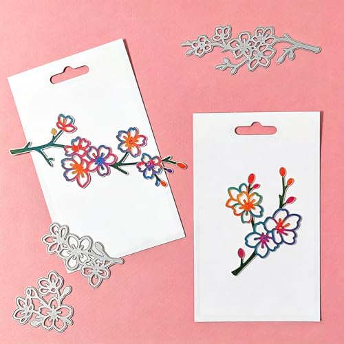 Metal Cutting Die for Scrapbooking