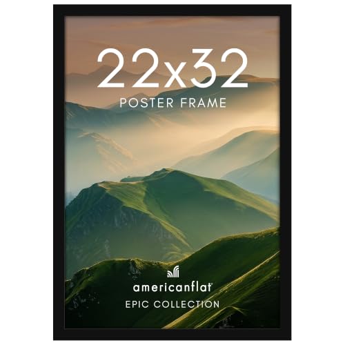 22x32 Poster Frame