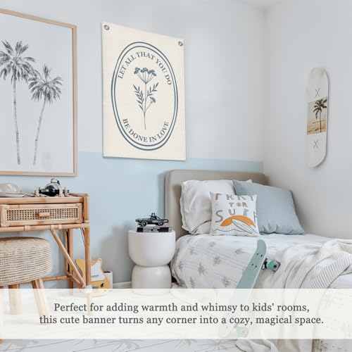 Christian Wall Decor