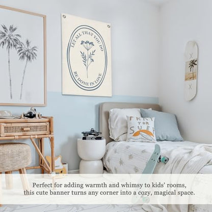 Christian Wall Decor