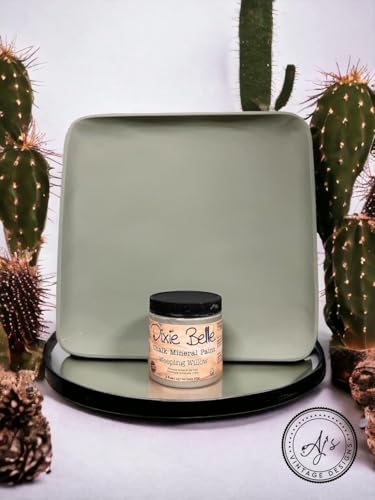 Chalk Mineral Paint (128 Fl Oz)