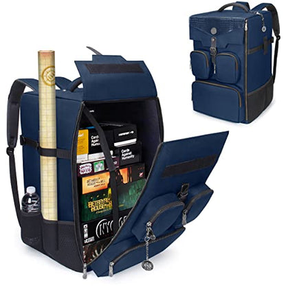 Collector's Edition Board Game Backpack