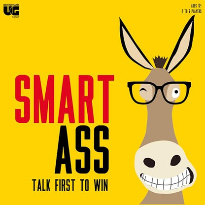 Smart Ass Fast