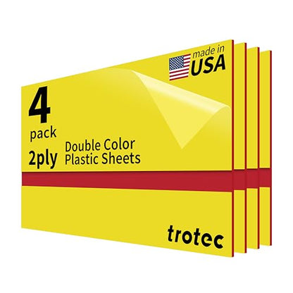TroLase 12"x24"x1 (4 Count)