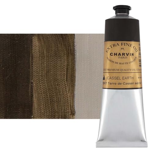 Extra Fine Oil Paint (5.07 Fl Oz)
